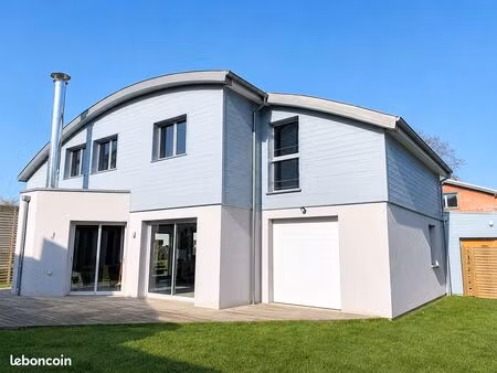 maison 6 pièces 170 m²