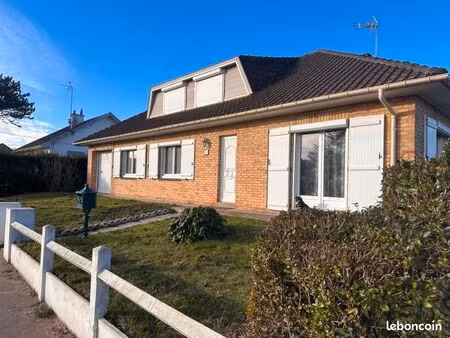 de particulier a particulier maison plein pied 200m plage