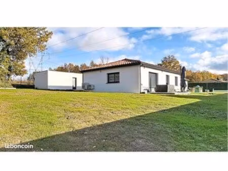maison t4 neuve