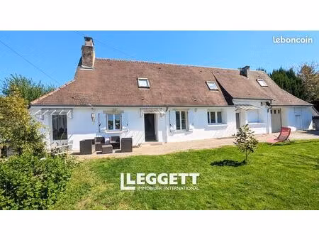 maison 5 pièces 96 m²