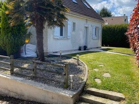 maison tourville sur arques