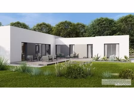 maison 5 pièces 132 m²