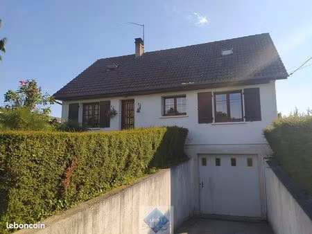 pavillon 5 pièces 96 m²
