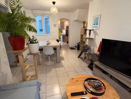 appartement f3
