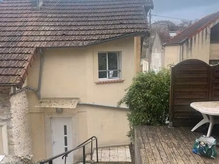 location studio 30m2