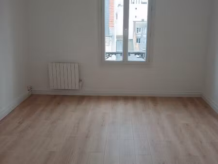 appartement f2 52m2 le havre