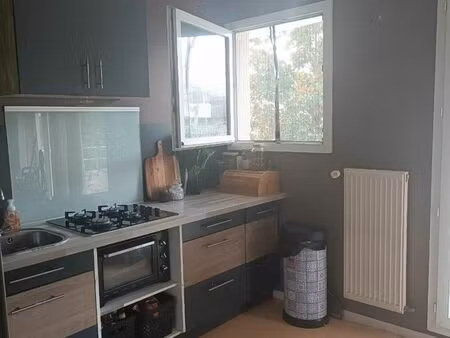appartement f2