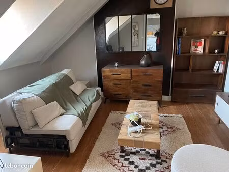 location t2 quartier perrey le havre