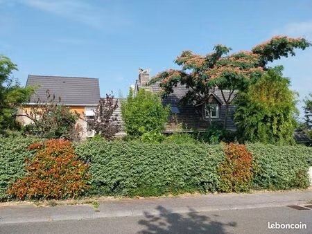 appartement meublé 28 m² maison proximite mont saint aignan