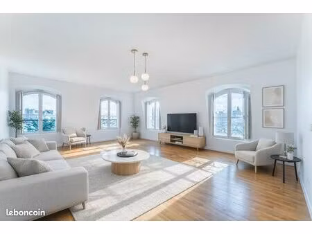 appartement 4 pièces 87 m²