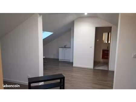 logement pour étudiant
