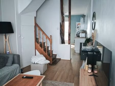 amiénoise 53m²