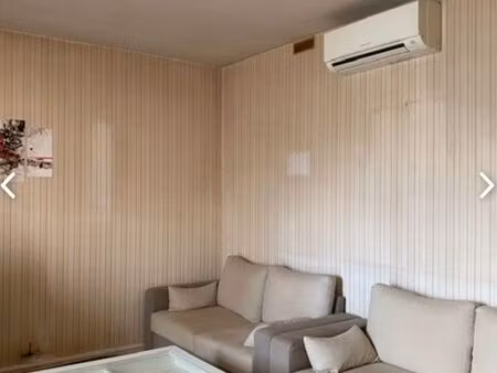 maison 110 m2 avec jardin à rénover