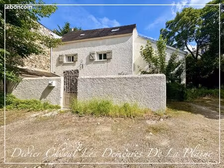 maison 8 pièces 134 m²