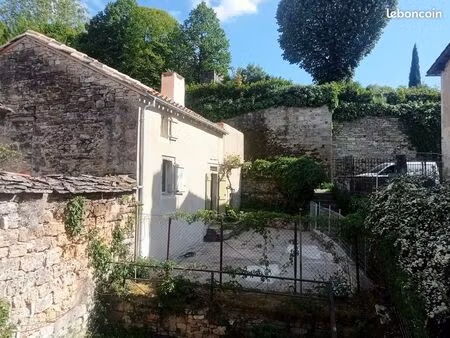 maison a louer a caylus