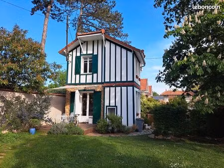 location maison avec jardin