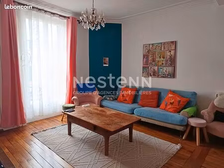 maison 7 pièces 140 m²