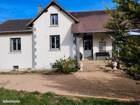 maison de campagne