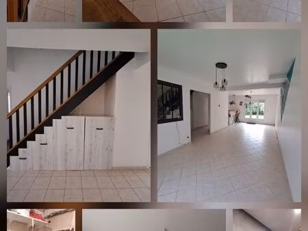 maison 6 pièces 123m2