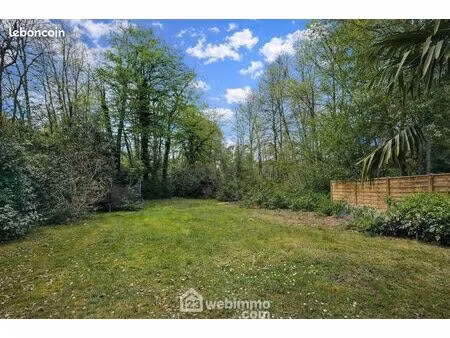 maison 5 pièces 122 m²