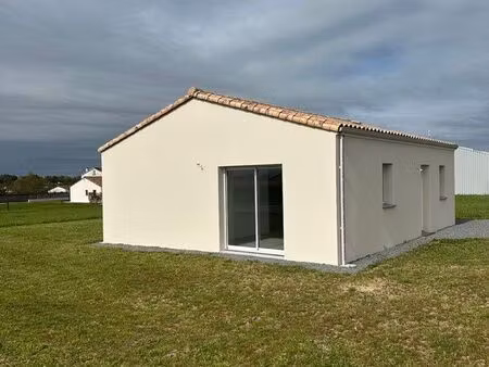 maison neuve