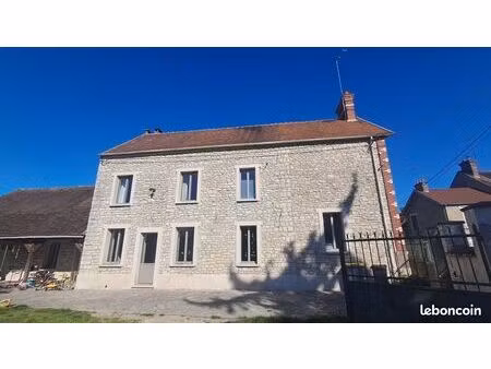 maison familiale proche gare