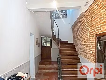 maison de ville 5 pièces 180 m²