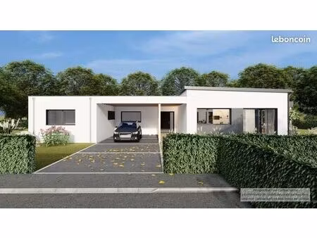 maison 5 pièces 144 m²