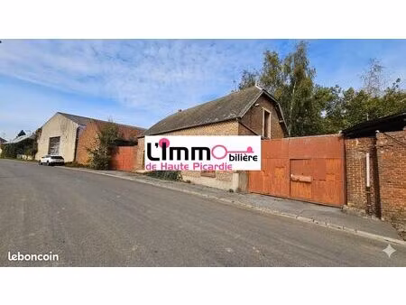 propriété 4 pièces 98 m²