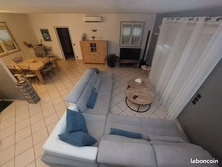 maison familiale 210 m2