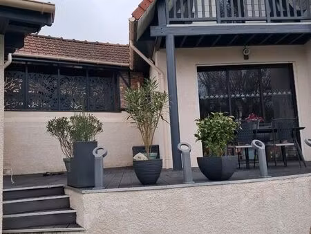 maison atypique