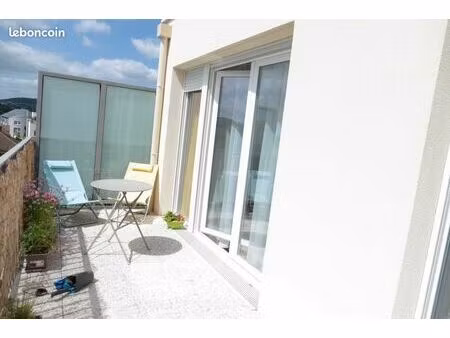 location appartement t3 achères (78260)