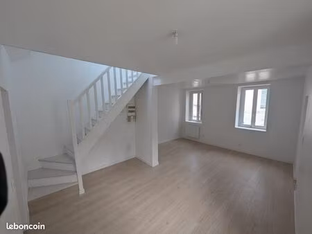 appartement centre-ville 60 m2 refait à neuf