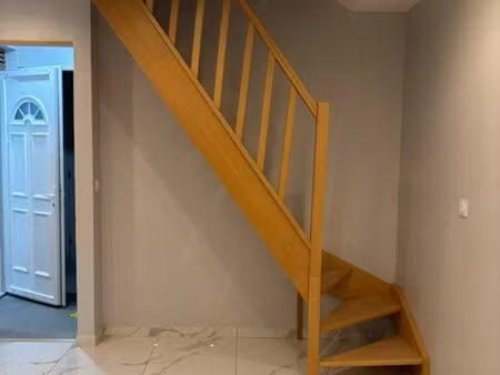 appartement 2 pces 82m2