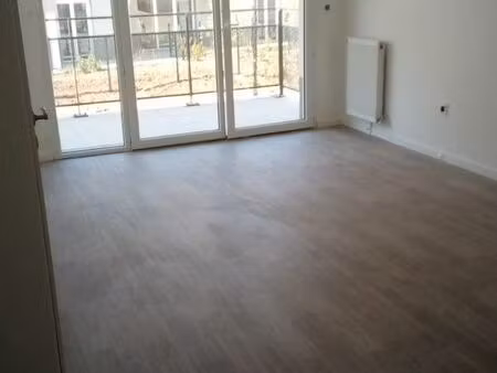 appartement t2