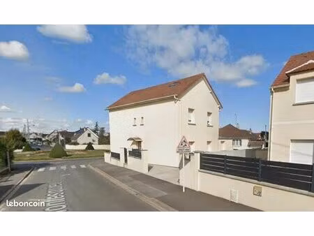 immeuble 4 logements