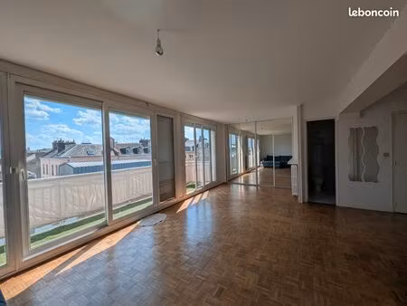 appartement coup de coeur coty le havre