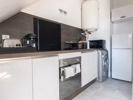 studio de 24m2