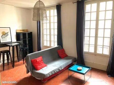 appartement centre ville