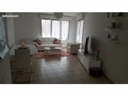 f3 71 70m² trappes en yvelines