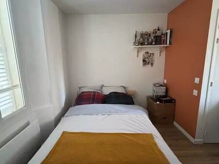 location t1 bis de 24 m2 refait à neuf