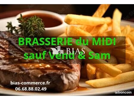 fonds de commerce 350 m² rouen