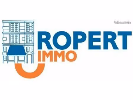 local commercial 376 m² limoges
