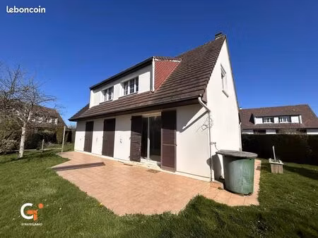 maison 7 pièces 132 m²