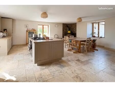 ferme 5 pièces 186 m²