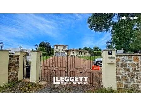 maison 6 pièces 170 m²