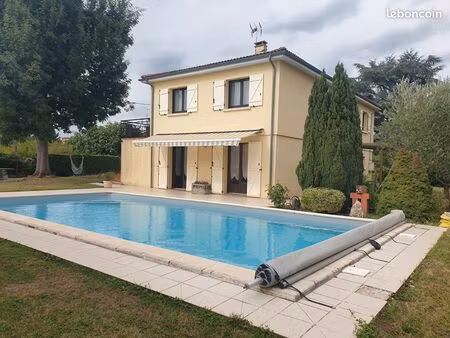 maison 6 pièces 98 m²