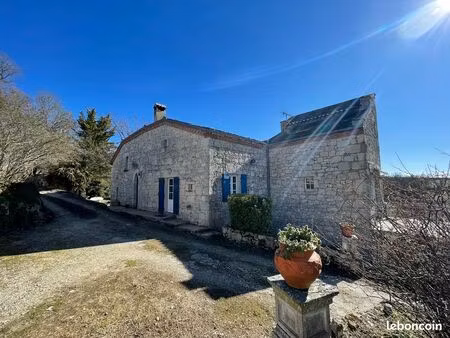 propriété avec piscine sud-ouest de la france