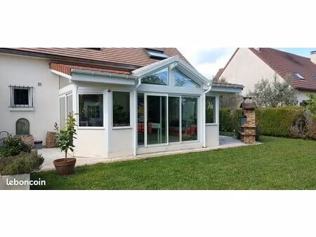 maison 6 pièces 134 m2