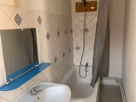 appartement situé 19 rue de birmingham 2 chambres 62m2